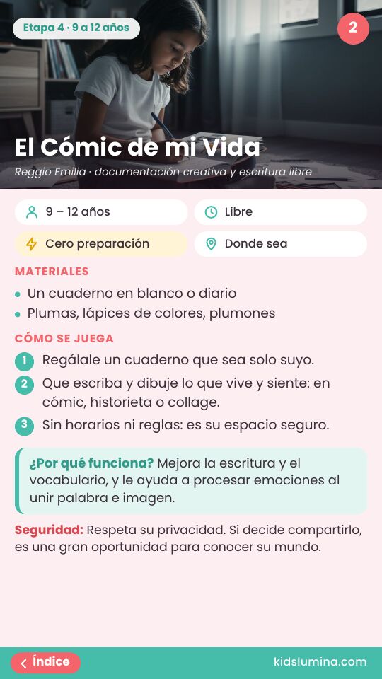Actividad: Código Secreto